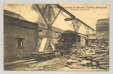 Couillet, usines UMH 25-07-1925 .jpg